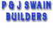 P & J Swain Builders - Builders Adelaide 0