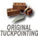 Original Tuckpointing - Builders Adelaide