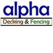 Alpha Decking & Fencing - Builders Adelaide 0