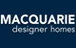 Macquarie Designer Homes - thumb 0
