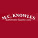 M.C. Knowles