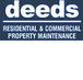 Deeds - Builders Adelaide