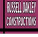 Russell Oakley Constructions - Builders Adelaide
