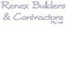 Renex Builders  Contractors Pty Ltd - Builders Adelaide