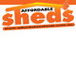 Affordable Sheds Toowoomba - Builders Adelaide