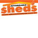 Affordable Sheds Toowoomba - Builders Adelaide 0