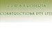 Roberts J J  S A Constructions Pty Ltd - Builders Adelaide