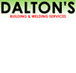 Dalton's Building  Welding Services - Builders Adelaide