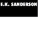 E.K. Sanderson - Builders Adelaide 0