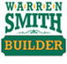 Warren Smith Builder - Builders Adelaide