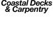 Coastal Decks  Carpentry - Builders Adelaide