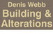 Denis Webb Building & Alterations - Builders Adelaide 0