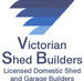Victorian Shed Builders - Builders Adelaide
