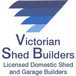 Victorian Shed Builders - Builders Adelaide 0