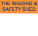 The Rigging  Safety Shed - Builders Adelaide
