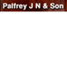 Palfrey J N  Son - Builders Adelaide