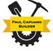Paul Capuano Builder - Builders Adelaide