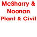 McSharry & Noonan Plant & Civil - Builders Adelaide 0