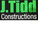 J.Tidd Constructions - Builders Adelaide 0