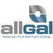 Allgal Residential & Rural Steel Frame Buildings - Builders Adelaide 0