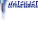 Waterjet Cutting Services - Builders Adelaide 0