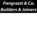 Pangrazzi  Co. Builders  Joiners