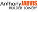 Anthony Jarvis Builder Joinery - Builders Adelaide