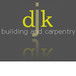 DJK Building  Carpentry