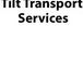 Tilt Transport Services - Builders Adelaide