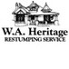 W.A. Heritage Restumping Service - Builders Adelaide 0