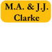 M.A. & J.J. Clarke - Builders Adelaide 0