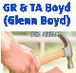 GR  TA Boyd - Glenn Boyd - Builders Adelaide