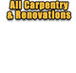 All Carpentry  Renovations - Builders Adelaide
