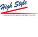 High Style Furniture  Kitchens Pty Ltd - Builders Adelaide