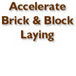 Accelerate Brick & Block Laying - Builders Adelaide 0