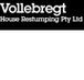 Vollebregt House Restumping Pty Ltd - Builders Adelaide