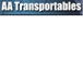 AA Transportables - Builders Adelaide