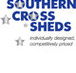 Southern Cross Sheds Darling Downs - Builders Adelaide