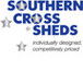 Southern Cross Sheds Darling Downs - Builders Adelaide 0