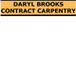 Daryl Brooks Contract Carpentry - Builders Adelaide