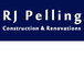 RJ Pelling Construction  Renovations - Builders Adelaide