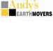 Andy's Earthmovers Asia Pacific Pty Ltd - Builders Adelaide