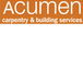 Acumen Carpentry Services - Builders Adelaide