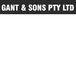 Gant  Sons PTY LTD - Builders Adelaide