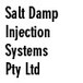 Salt Damp Injection Systems Pty Ltd - Builders Adelaide 0