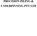 Precision Piling  Underpinning Pty Ltd - Builders Adelaide