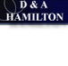 D  A Hamilton Constructions Pty Ltd - Builders Adelaide