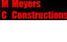 Darren Meyers Constructions - thumb 0