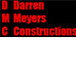 Darren Meyers Constructions - Builders Adelaide 0