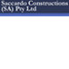 Saccardo Constructions (SA) Pty Ltd - Builders Adelaide 0